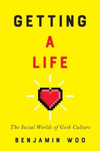 Enlarge image Cover: Getting a Life - McGill-Queen's University Press