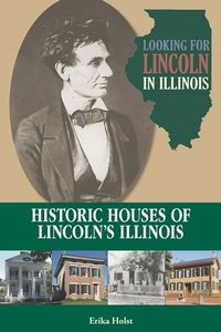 Abbildung von: Looking for Lincoln in Illinois - Southern Illinois University Press
