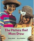 Cover: The Picture That Mom Drew - Walker & Company