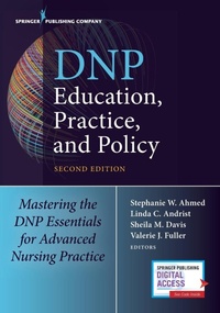 Abbildung von: DNP Education, Practice, and Policy - Springer Publishing Company