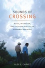 Cover: Sounds of Crossing - De Gruyter