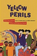 Cover: Yellow Perils - University of Hawai'i Press