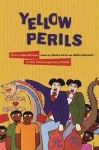 Enlarge image Cover: Yellow Perils - University of Hawai'i Press