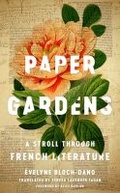 Cover: Paper Gardens - University of Virginia Press
