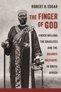 Cover: The Finger of God - University of Virginia Press