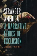 Cover: Stranger America - University of Virginia Press