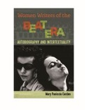 Cover: Women Writers of the Beat Era - University of Virginia Press