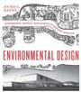 Cover: Environmental Design - University of Virginia Press