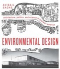 Cover: Environmental Design - University of Virginia Press