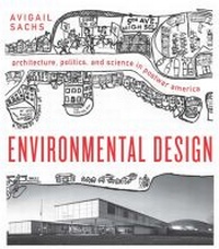 Enlarge image Cover: Environmental Design - University of Virginia Press