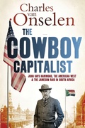 Cover: The Cowboy Capitalist - University of Virginia Press