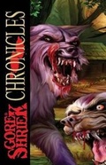 Cover: Gore Shriek Chronicles - Fantaco Publications