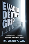 Cover: Evading Death's Grip - Deeper Revelation Books