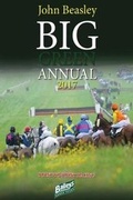 Cover: Big Green Annual - Paleface Publications