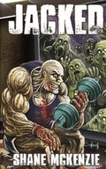 Cover: Jacked - Severed Press
