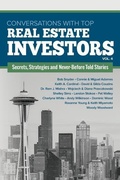 Cover: Conversations with Top Real Estate Investors Vol. 4 - MILLIONAIRE DROPOUTS