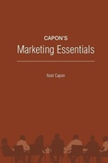 Cover: Capon's Marketing Essentials - wessex, inc.