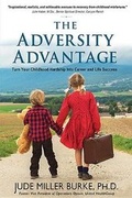 Cover: The Adversity Advantage - Calumeteditions, LLC,