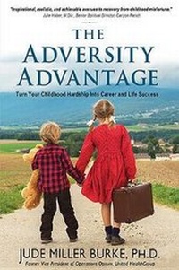 Enlarge image Cover: The Adversity Advantage - Calumeteditions, LLC,