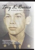 Cover: Tony K. Burris - Parke Press