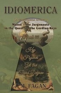 Enlarge image Cover: Key Figures Get the Third Degree - Nitrous Oxide Press