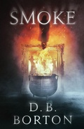 Cover: Smoke - Boomerang Books
