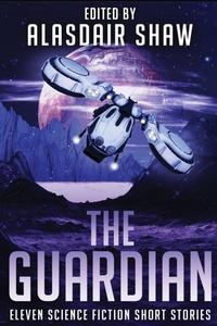 Enlarge image Cover: The Guardian - Alasdair Shaw
