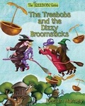 Cover: The Treebobs and the Dizzy Broomsticks - Tales 4 All Limited