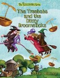 Cover: The Treebobs and the Dizzy Broomsticks - Tales 4 All Limited