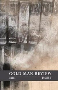 Enlarge image Cover: Gold Man Review Issue 7 - GOLD MAN REVIEW