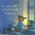 Cover: A Lullaby of Summer Things - Schwartz & Wade