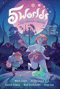 Cover: 5 Worlds Book 2: The Cobalt Prince - Random House Books for Young Readers