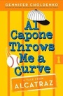 Cover: Al Capone Throws Me a Curve - Wendy Lamb Books