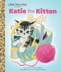 Cover: Katie the Kitten - Golden Books Publishing Company, Inc.
