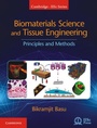 Cover: Biomaterials Science and Tissue Engineering - Cambridge University Press