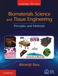 Cover: Biomaterials Science and Tissue Engineering - Cambridge University Press