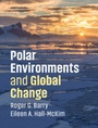 Cover: Polar Environments and Global Change - Cambridge University Press