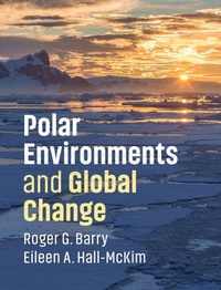 Enlarge image Cover: Polar Environments and Global Change - Cambridge University Press