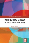 Cover: Writing Qualitatively - Routledge