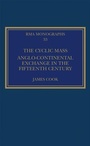 Cover: The Cyclic Mass - Routledge