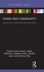 Cover: Home and Community - Routledge