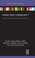 Cover: Home and Community - Routledge