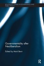 Cover: Governmentality after Neoliberalism - Routledge
