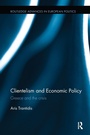 Cover: Clientelism and Economic Policy - Routledge