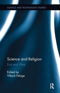 Enlarge image Cover: Science and Religion - Routledge India