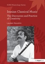 Cover: Iranian Classical Music - Routledge