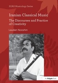 Cover: Iranian Classical Music - Routledge