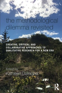 Enlarge image Cover: The Methodological Dilemma Revisited - Routledge