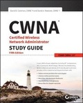 Cover: CWNA Certified Wireless Network Administrator Study Guide - Sybex Inc.,U.S.