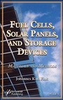 Cover: Fuel Cells, Solar Panels, and Storage Devices - Materials and Methods - Wiley